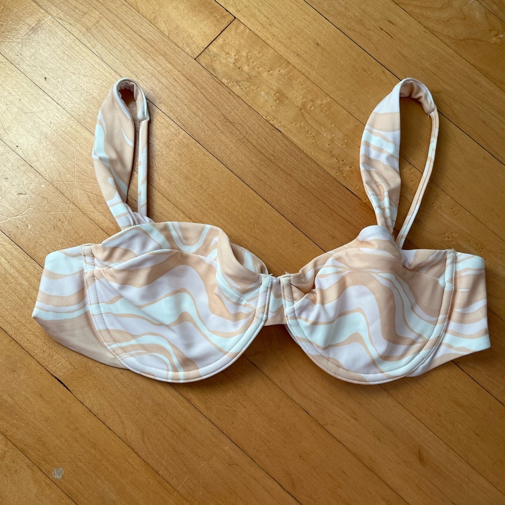 Abercrombie Bikini Top